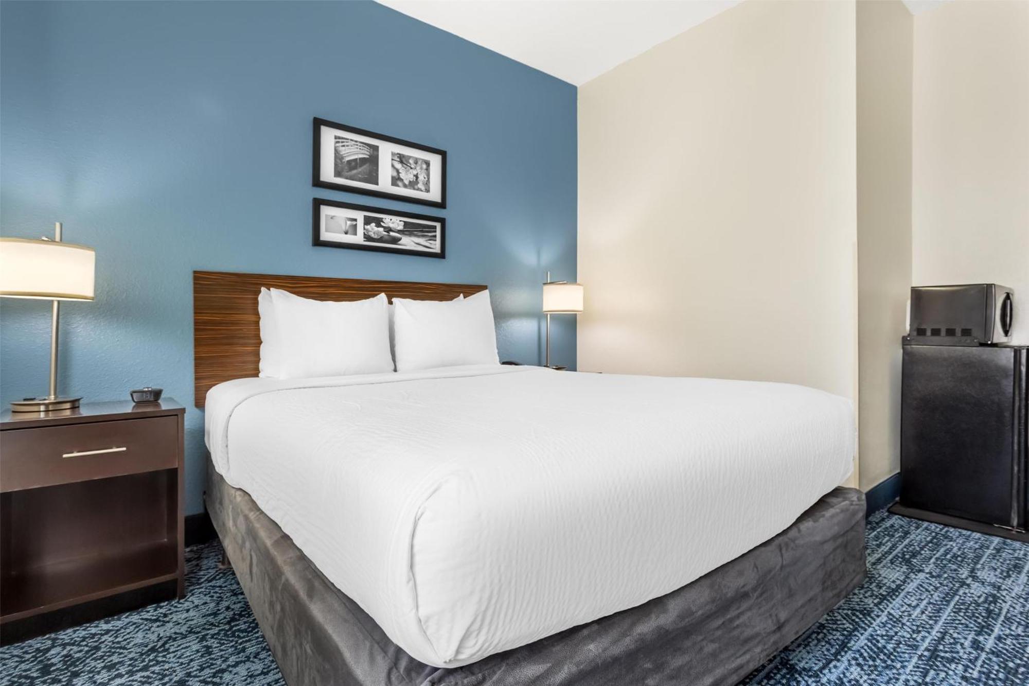 Sleep Inn Missoula Exterior photo